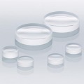 BK7 Plano Concave Lenses